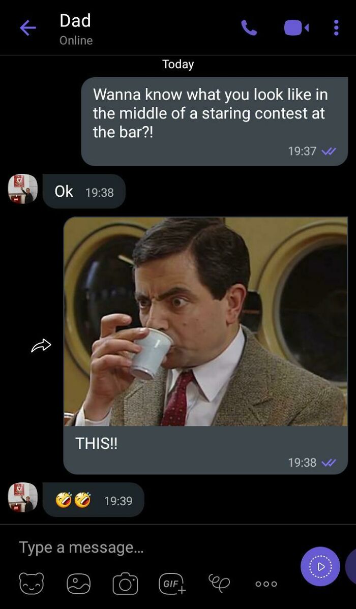 Well… I Thought It Was Funny!