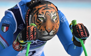 38 Winter Olympics Pics That Made Us Go 'Wait, What?!'
