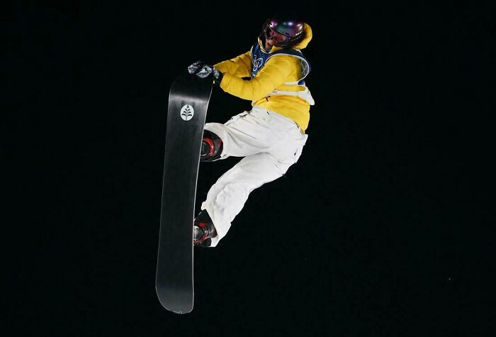 Valentino Guseli Shows Off Custom Boards and Our Hearts Can’t Take It