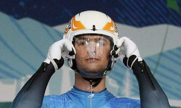 Remembering Nodar Kumaritashvili: Tragic Winter Olympics Moment