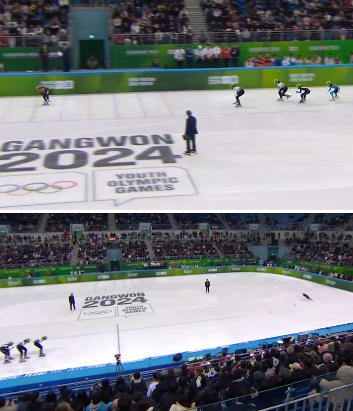 Yang Jingru’s Sneaky ‘Rabbit Tactic’ That Totally Won Her Gold