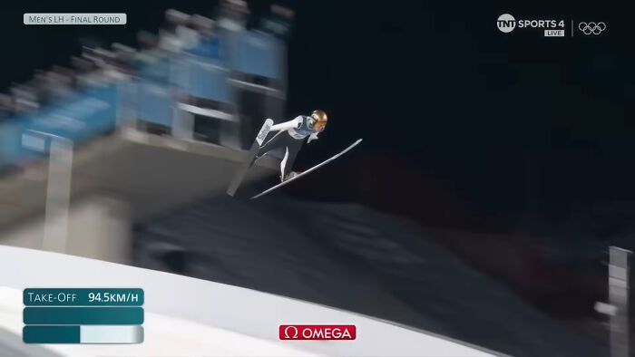 Ski Suits, Scandals, and Some Weird Science Behind Ski Jumps