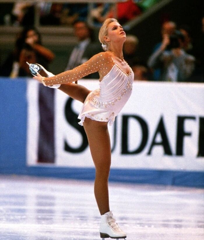 Nicole Bobek - Figure Skating’s Wild Ride