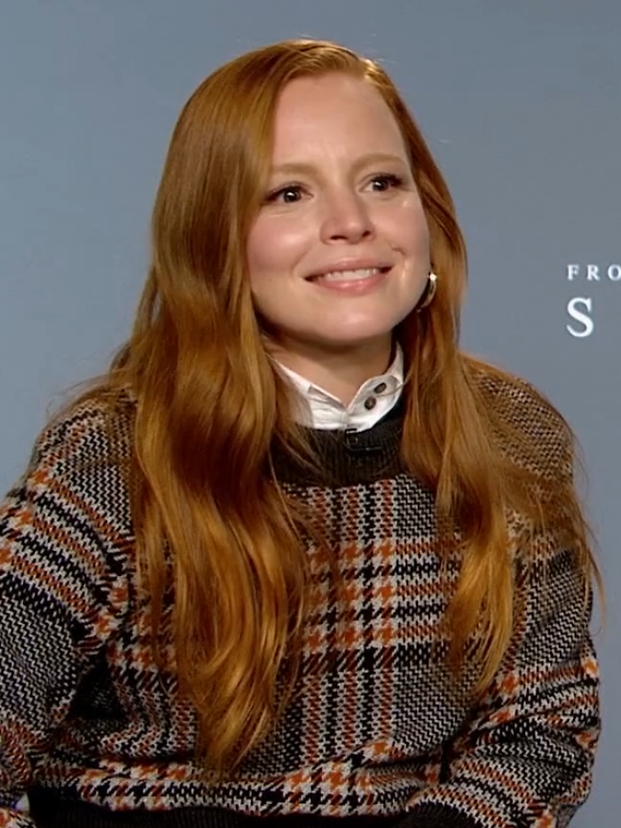 Lauren Ambrose - The Actress Who Also Sings Like a Pro, 48