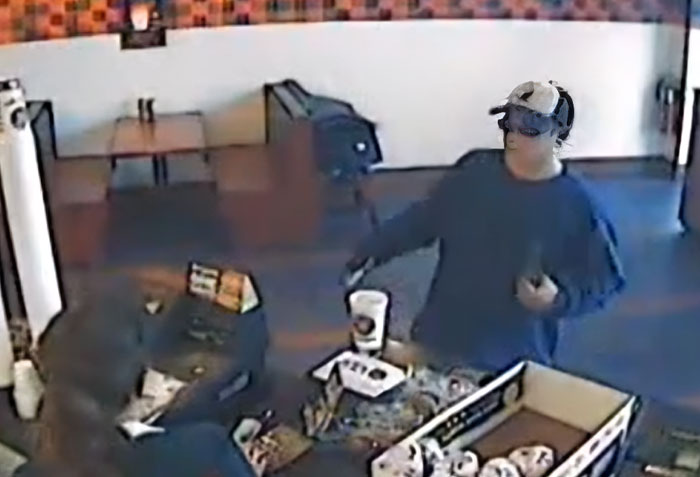 Oops! The Wildest Criminal Blunders You Didn't See Coming