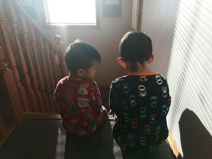 Wait, People Actually Called CPS Or The Police On Their Friends?!