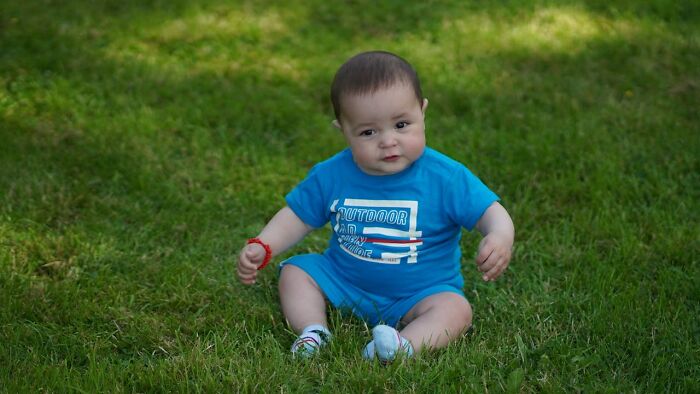 Wait, People Actually Called CPS Or The Police On Their Friends?!