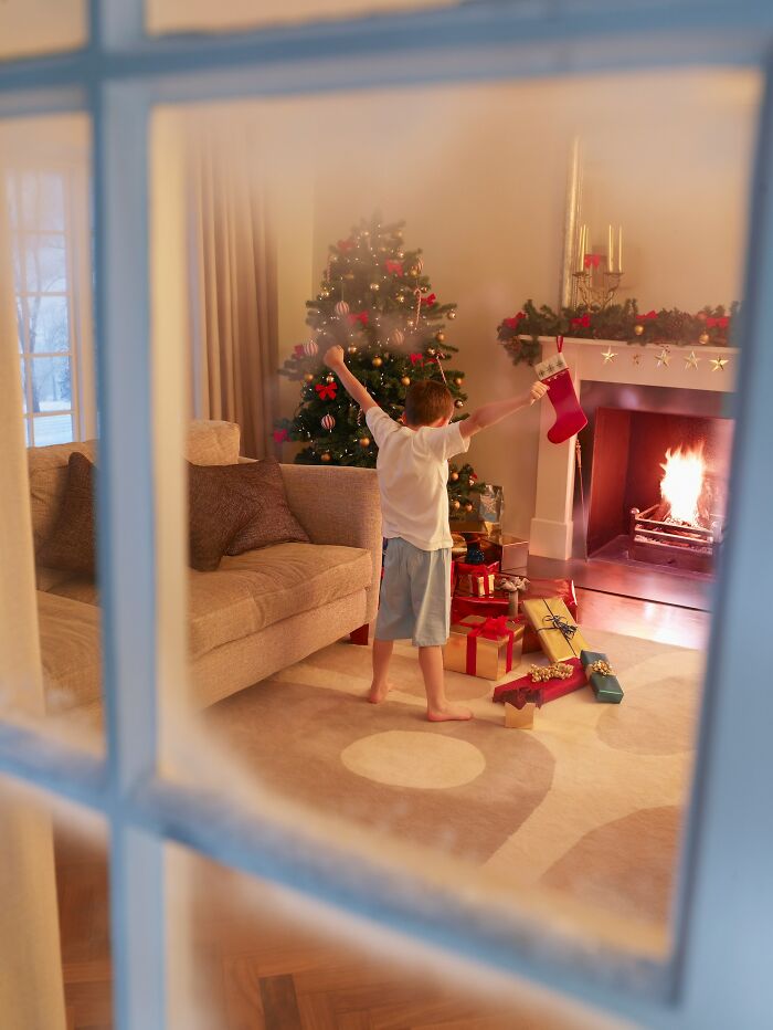 Wait, People Actually Called CPS Or The Police On Their Friends?!