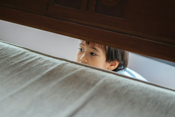 Wait, People Actually Called CPS Or The Police On Their Friends?!