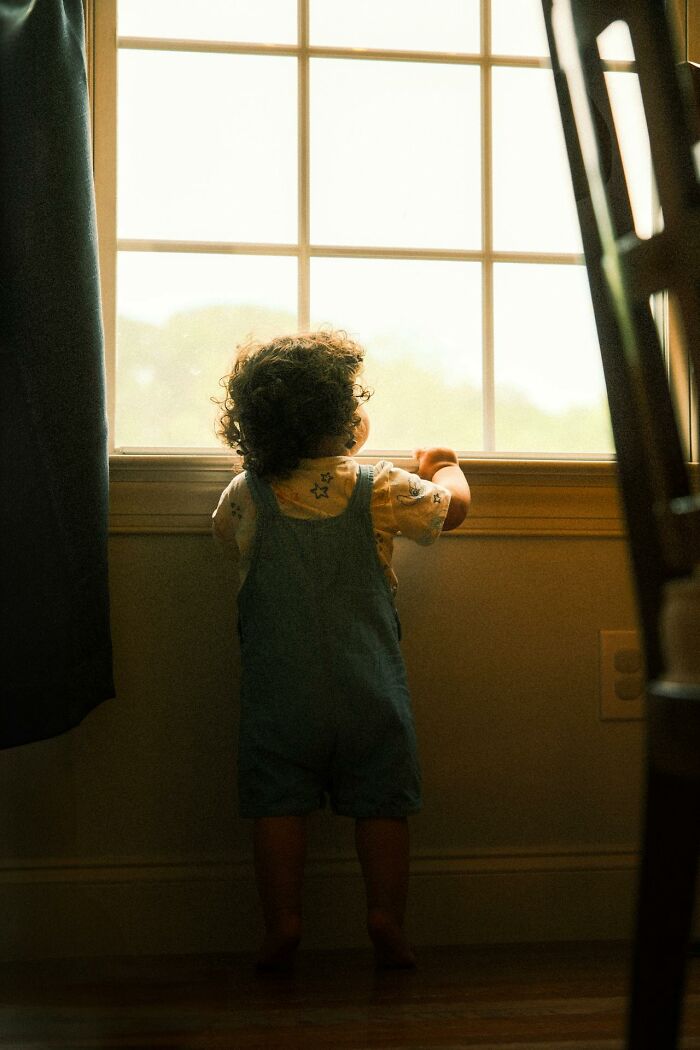 Wait, People Actually Called CPS Or The Police On Their Friends?!