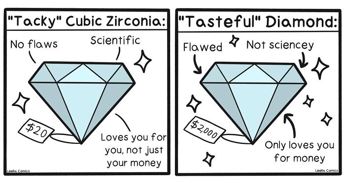 40 Comics That Nail Everyday Life So Hard You'll Laugh and Nod