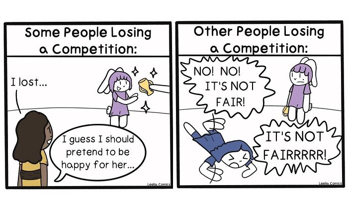 40 Comics That Nail Everyday Life So Hard You'll Laugh and Nod