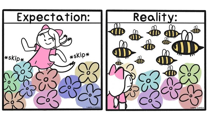 40 Comics That Nail Everyday Life So Hard You'll Laugh and Nod