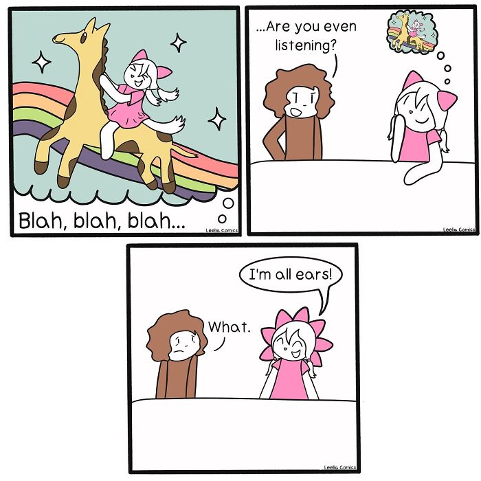 40 Comics That Nail Everyday Life So Hard You'll Laugh and Nod