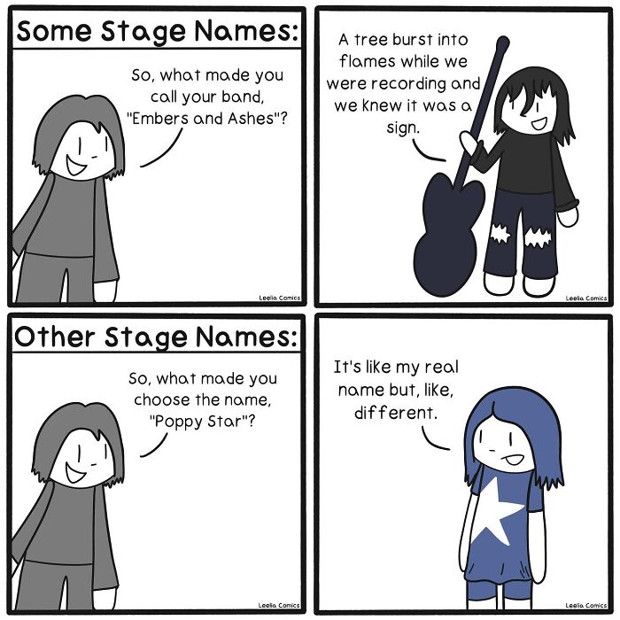 40 Comics That Nail Everyday Life So Hard You'll Laugh and Nod