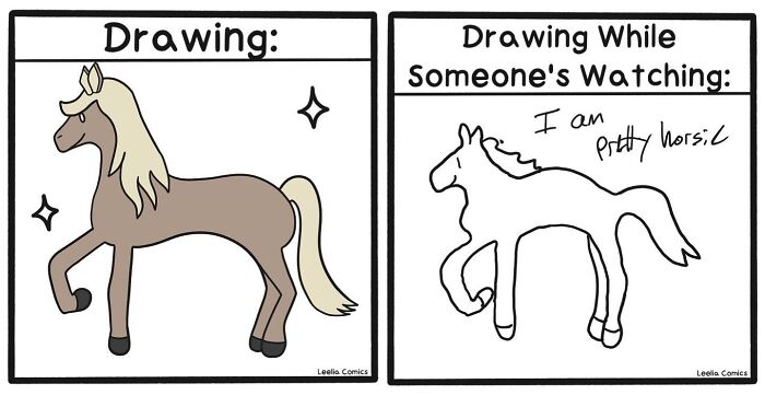 40 Comics That Nail Everyday Life So Hard You'll Laugh and Nod