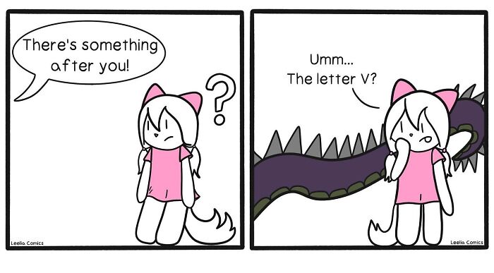 40 Comics That Nail Everyday Life So Hard You'll Laugh and Nod