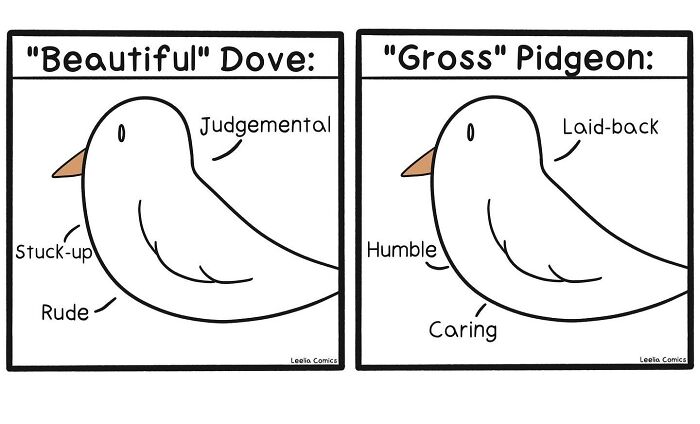 40 Comics That Nail Everyday Life So Hard You'll Laugh and Nod