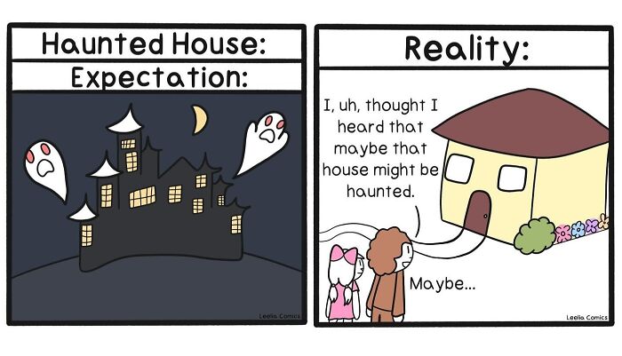 40 Comics That Nail Everyday Life So Hard You'll Laugh and Nod