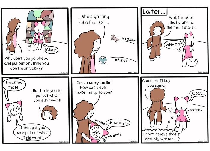 40 Comics That Nail Everyday Life So Hard You'll Laugh and Nod