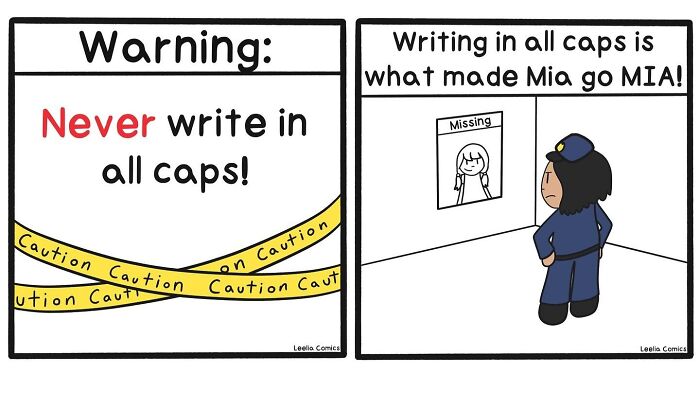 40 Comics That Nail Everyday Life So Hard You'll Laugh and Nod