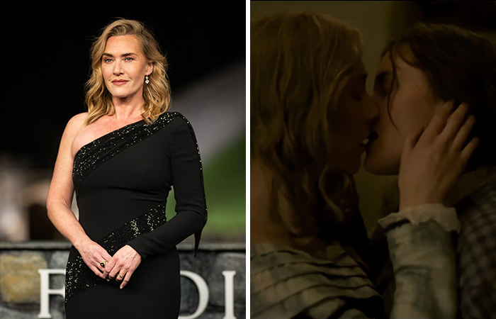 Kate Winslet