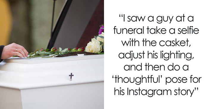 Wait Till You Hear These Wild ‘Main Character Energy’ Moments!