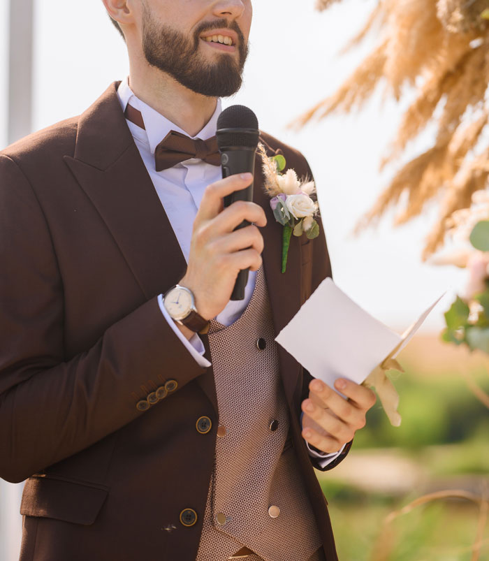 Wait Till You Hear These Wild 'Main Character Energy' Moments!