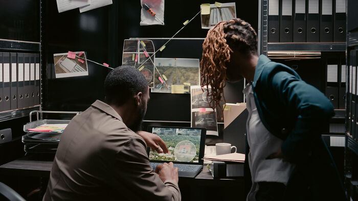 The Wildest Lawyer Fails That’ll Make You Say, “Wait, You Didn’t Say That?”