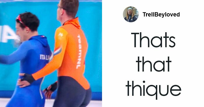 Oops! 10 Times Athletes Accidentally Became Internet Legends