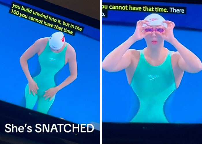 Tang Qianting’s Magic Waist