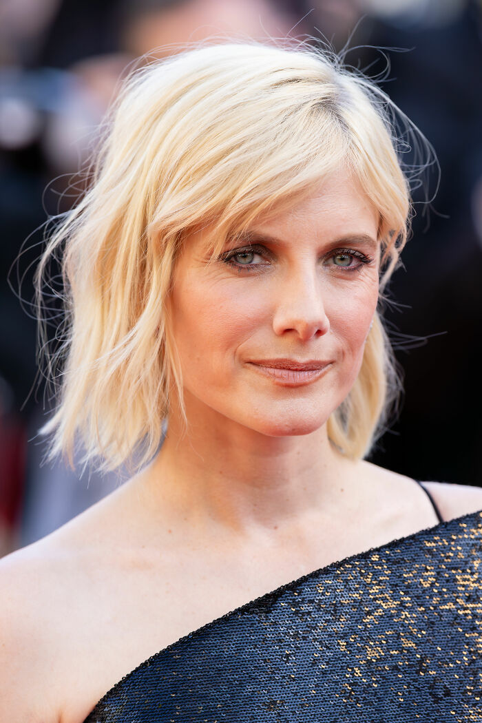 Mélanie Laurent, French Film Wonder, 43