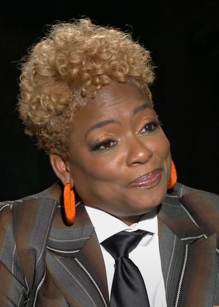 Aunjanue Ellis, The Stage and Screen Chameleon, 57