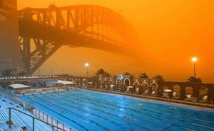 Wait, They Actually Took Pics of Real-Life Dystopias?!