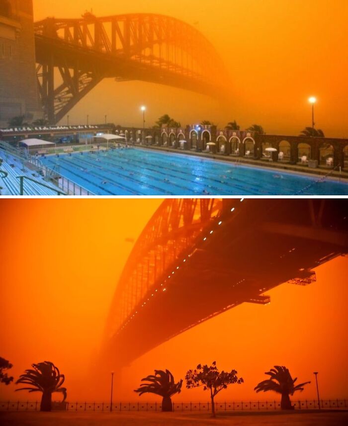 Australia’s Outback Farmhouses That Give Off Big ‘Dystopia’ Energy