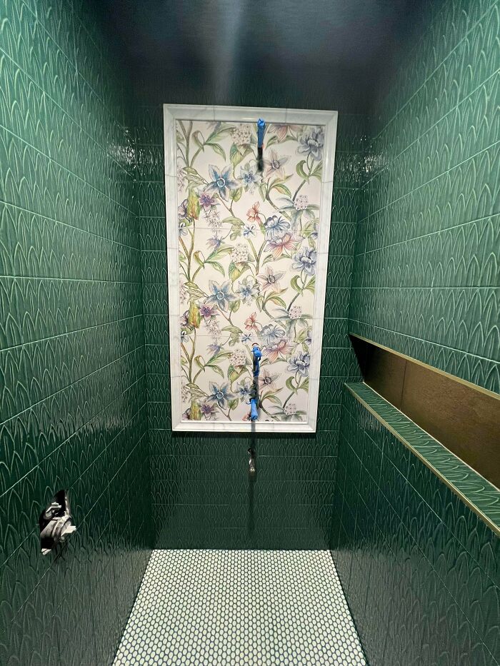 The Year-Long Renovation Maximalist Edition