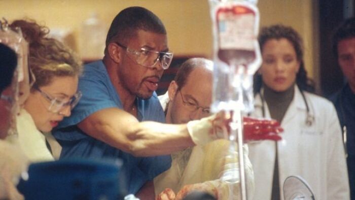 Wait, They Actually Quit?! 30 Actors Who Jumped Ship and Vanished