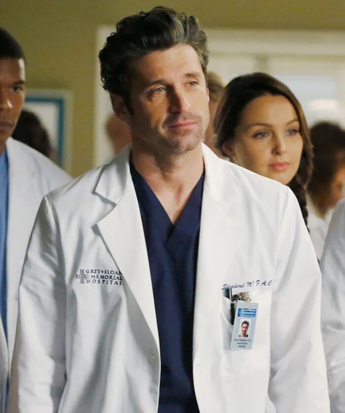 Wait, They Actually Quit?! 30 Actors Who Jumped Ship and Vanished