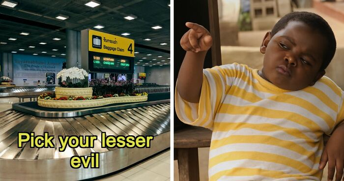 The 30 Toughest ‘Would You Rather’ Questions You’ll Actually Have to Pick From