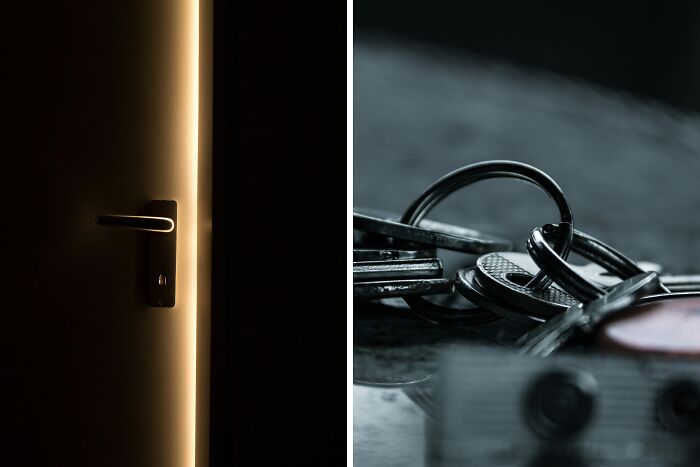 Always forget something important when you leave home, or constantly lose tiny stuff?