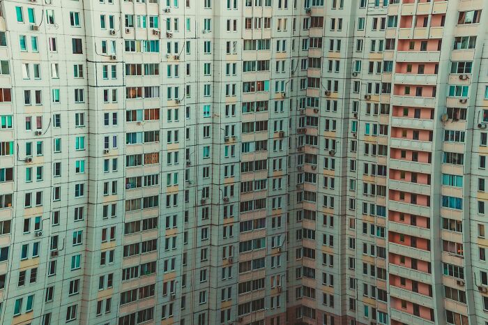 Have noisy neighbors who never stop, or neighbors who complain about you all the time?