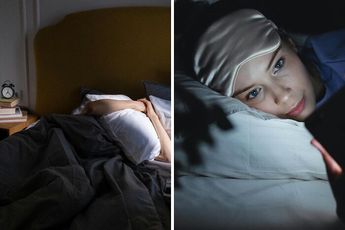 Wake up way too early every day, or struggle to fall asleep each night?