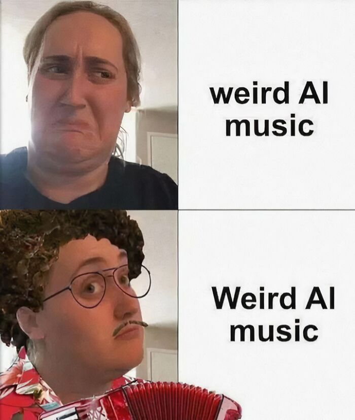 Let's Dive Into 50 Totally Bizarre Memes That'll Make You Go Huh?