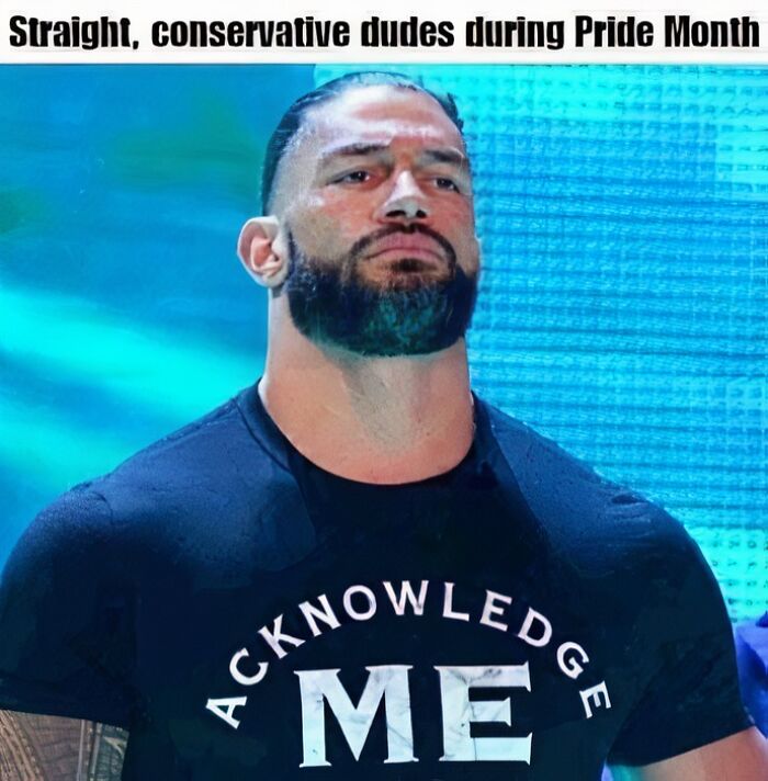 Let's Dive Into 50 Totally Bizarre Memes That'll Make You Go Huh?