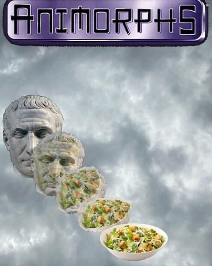 Let's Dive Into 50 Totally Bizarre Memes That'll Make You Go Huh?