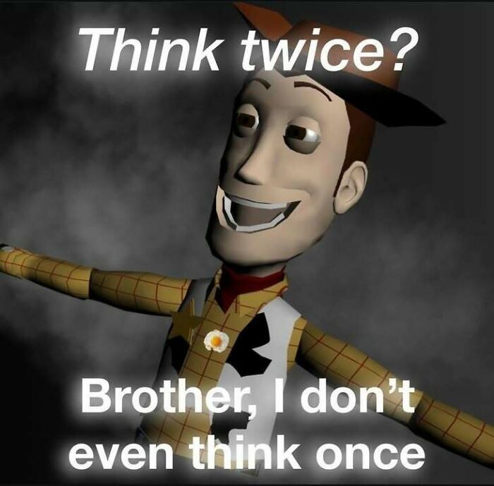 Let's Dive Into 50 Totally Bizarre Memes That'll Make You Go Huh?