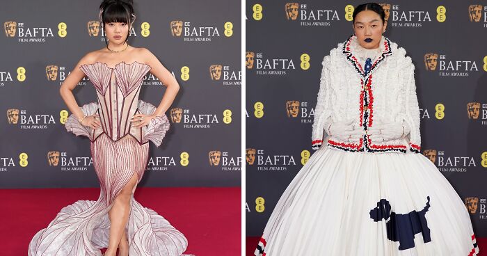 Let’s Gossip About the Wildest BAFTA 2026 Red Carpet Looks!