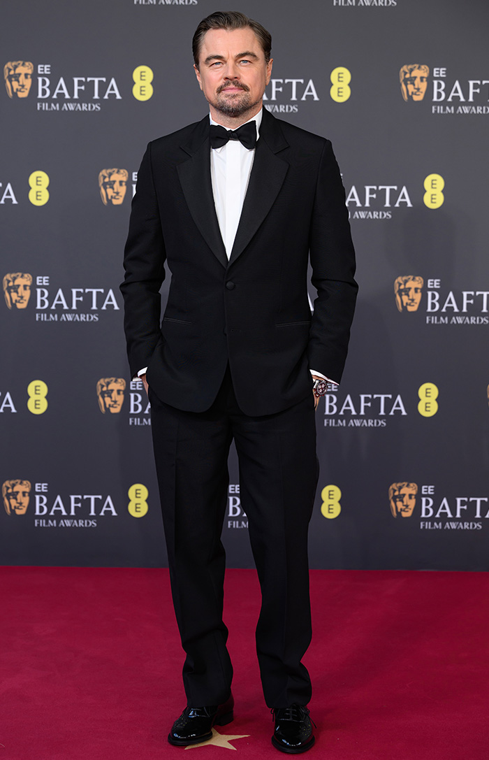Let's Gossip About the Wildest BAFTA 2026 Red Carpet Looks!