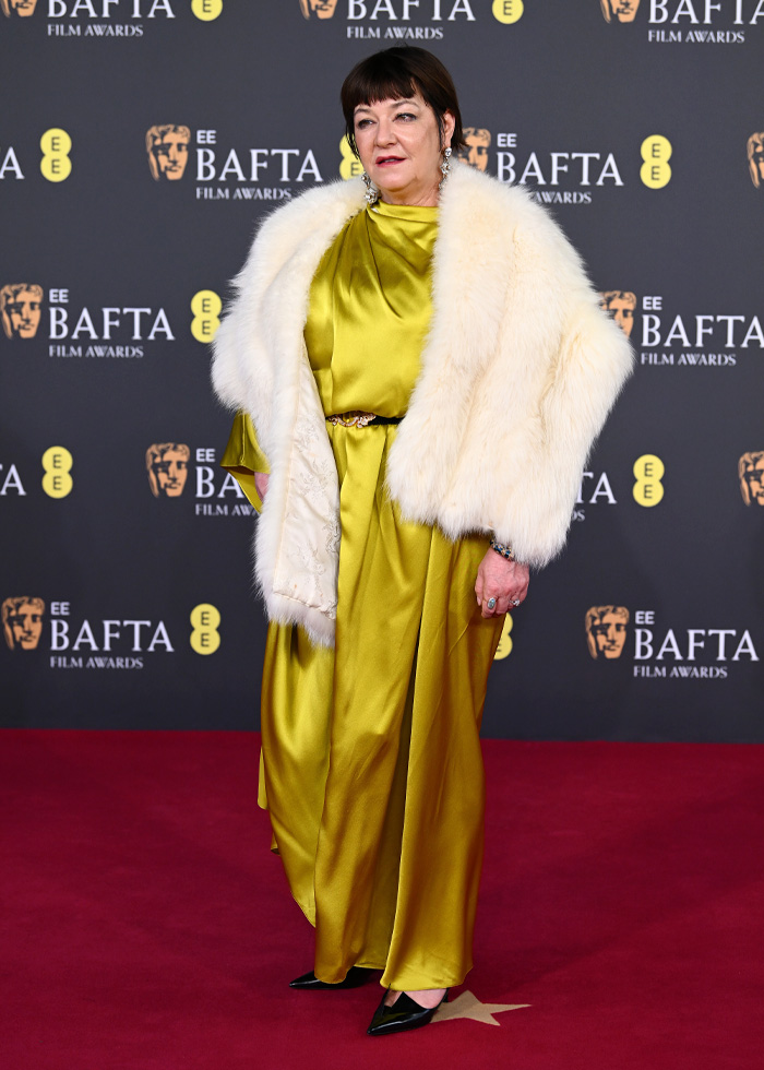 Let's Gossip About the Wildest BAFTA 2026 Red Carpet Looks!