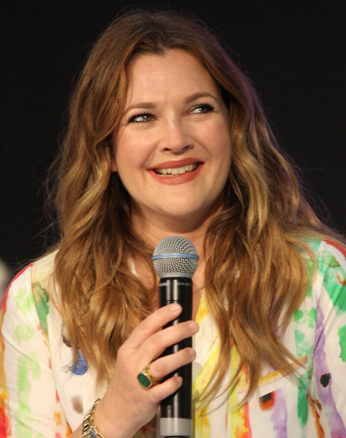 Drew Barrymore: The Forever-Lovable Star at 51